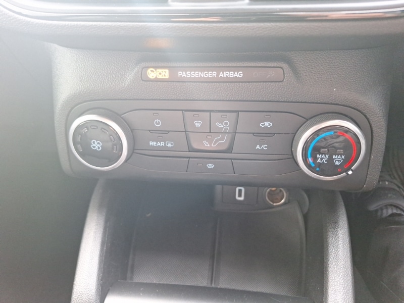 Used Ford Focus 2019 for sale - 78118169: Photo 16