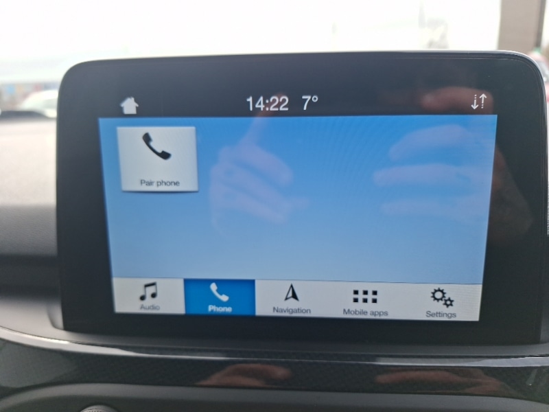 Used Ford Focus 2019 for sale - 78118169: Photo 19