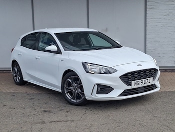 Used Ford Focus 2019 for sale - 78118169: Photo