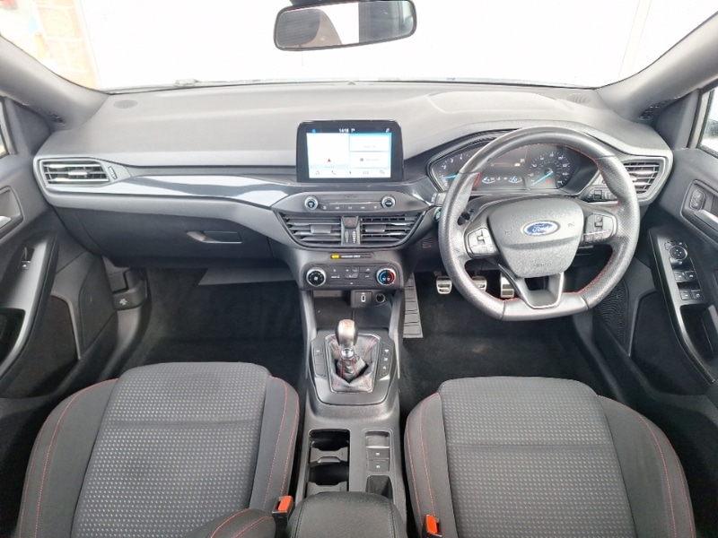 Used Ford Focus 2019 for sale - 78118169: Photo 2