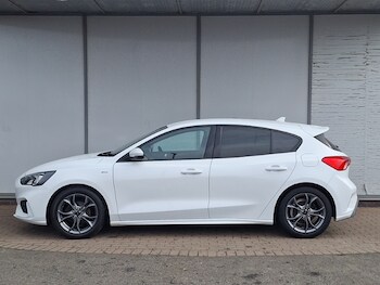 Used Ford Focus 2019 for sale - 78118169: Photo