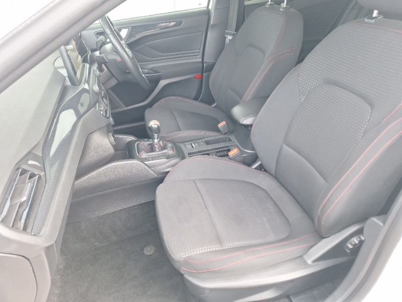 Used Ford Focus 2019 for sale - 78118169: Photo 5