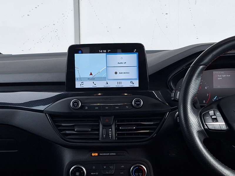 Used Ford Focus 2019 for sale - 78118169: Photo 7