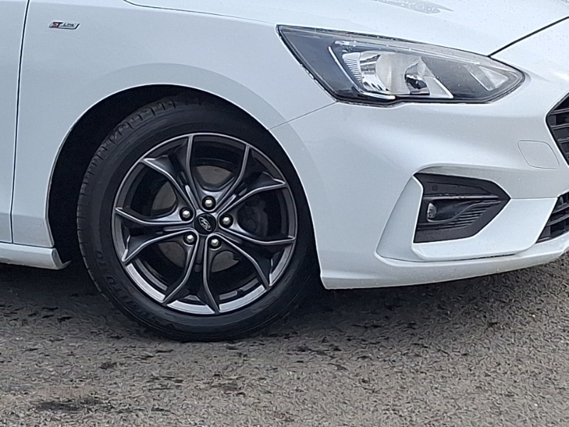 Used Ford Focus 2019 for sale - 78118169: Photo 9