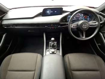 Used Mazda Mazda3 2021 for sale - 75007963: Photo