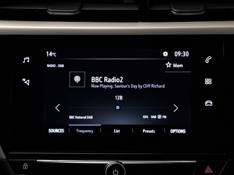 Used Vauxhall Corsa 2021 for sale - 76834511: Photo 10