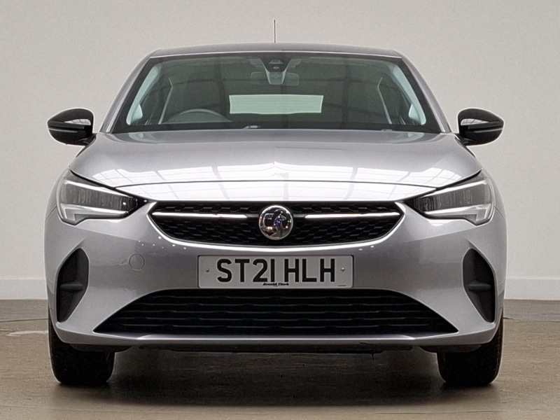 Used Vauxhall Corsa 2021 for sale - 76834511: Photo 12