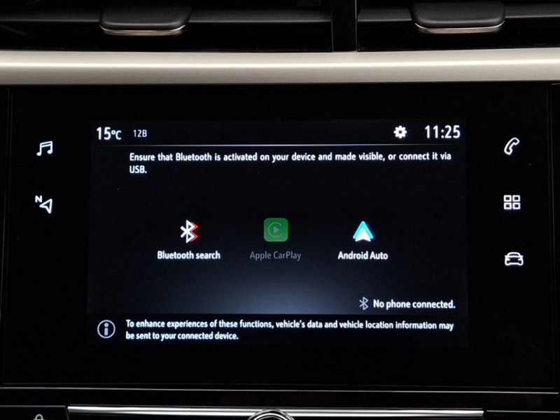 Used Vauxhall Corsa 2021 for sale - 76834511: Photo 14