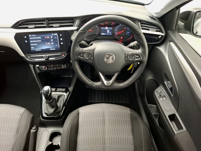 Used Vauxhall Corsa 2021 for sale - 76834511: Photo 7