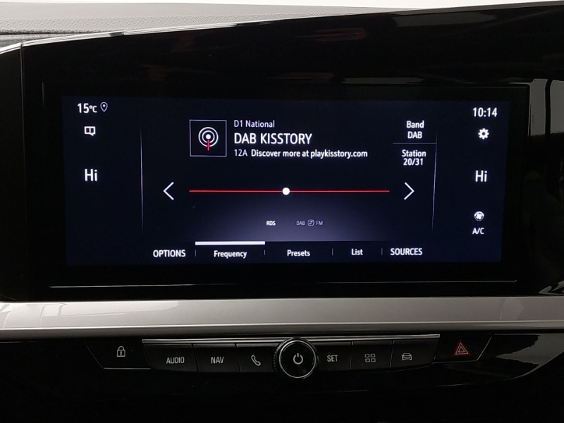 Used Vauxhall Mokka 2022 for sale - 76708039: Photo 10