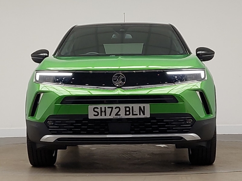 Used Vauxhall Mokka 2022 for sale - 76708039: Photo 12