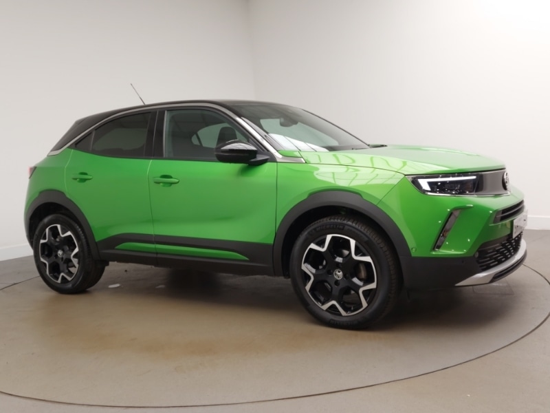 Used Vauxhall Mokka 2022 for sale - 76708039: Photo 13