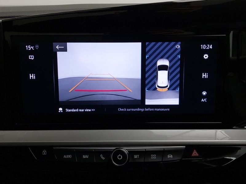 Used Vauxhall Mokka 2022 for sale - 76708039: Photo 15