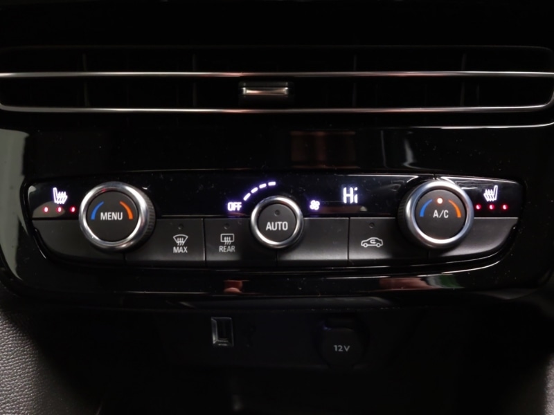 Used Vauxhall Mokka 2022 for sale - 76708039: Photo 18