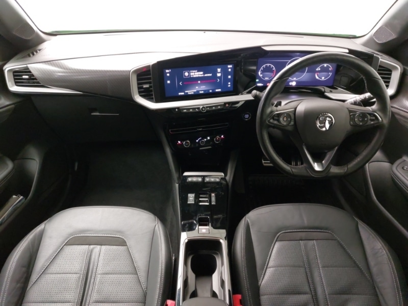 Used Vauxhall Mokka 2022 for sale - 76708039: Photo 2