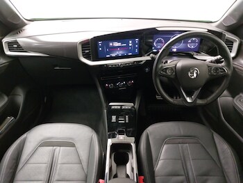 Used Vauxhall Mokka 2022 for sale - 76708039: Photo