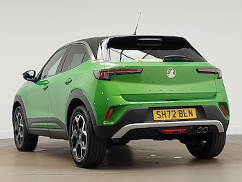 Used Vauxhall Mokka 2022 for sale - 76708039: Photo