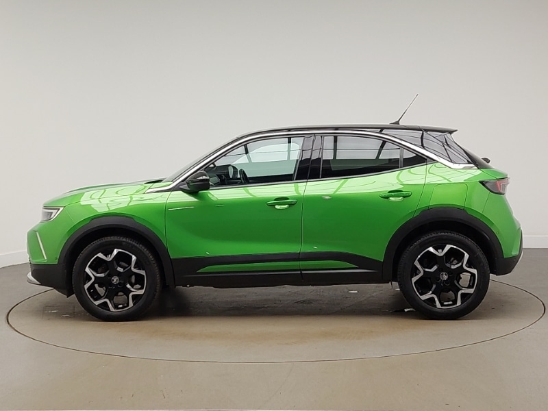 Used Vauxhall Mokka 2022 for sale - 76708039: Photo 4