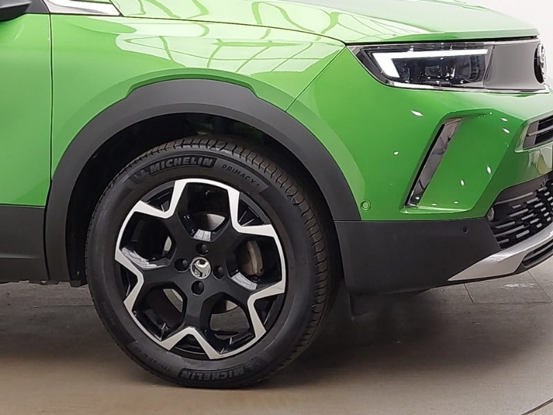 Used Vauxhall Mokka 2022 for sale - 76708039: Photo 9