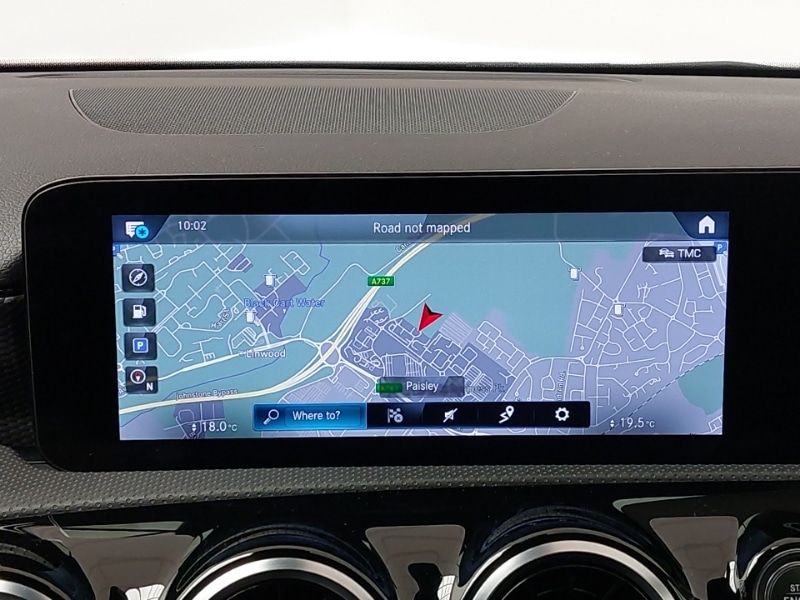 Used Mercedes-Benz A-Class 2022 for sale - 77786661: Photo 11