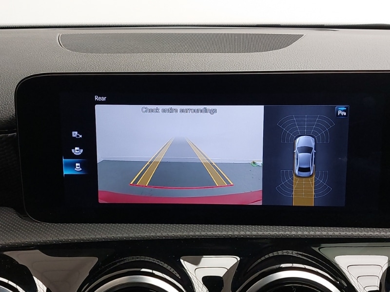 Used Mercedes-Benz A-Class 2022 for sale - 77786661: Photo 15