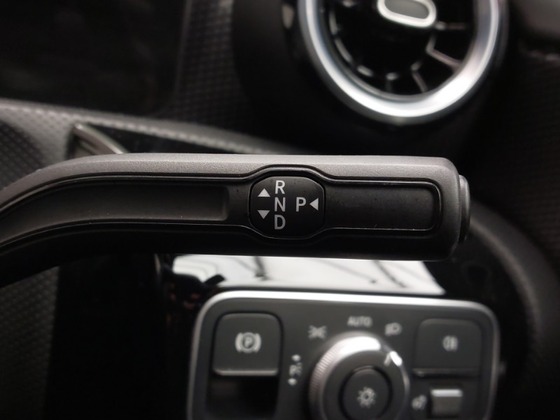 Used Mercedes-Benz A-Class 2022 for sale - 77786661: Photo 16