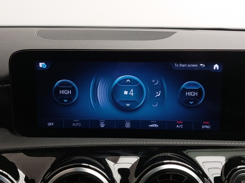 Used Mercedes-Benz A-Class 2022 for sale - 77786661: Photo 17