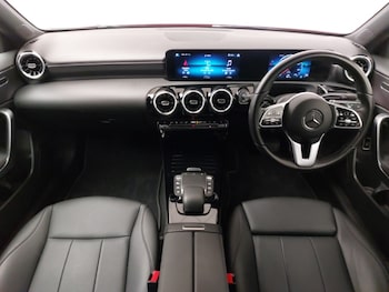 Used Mercedes-Benz A-Class 2022 for sale - 77786661: Photo