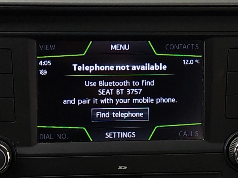 Used SEAT Ibiza 2017 for sale - 77228898: Photo 11