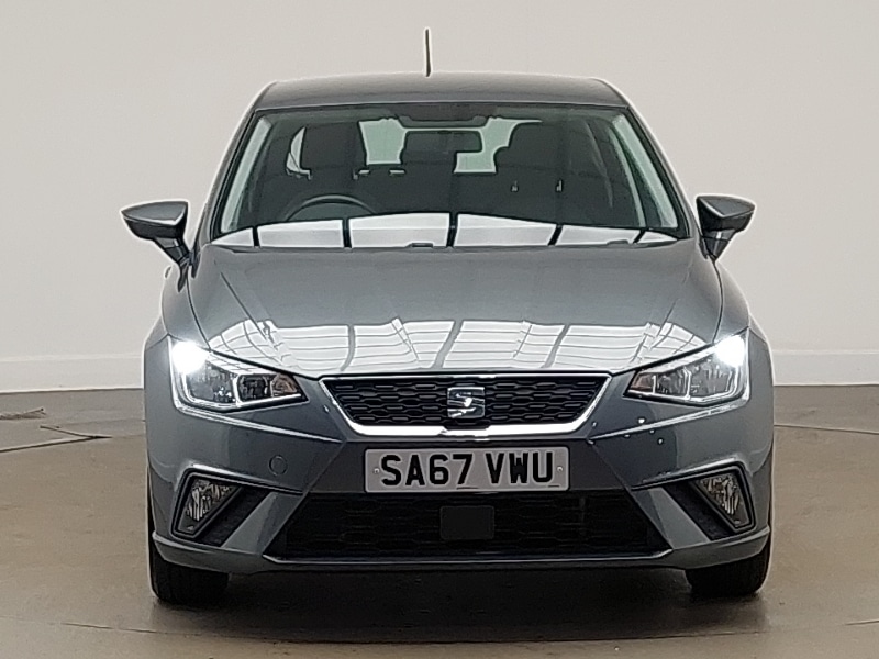 Used SEAT Ibiza 2017 for sale - 77228898: Photo 12