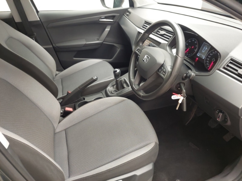 Used SEAT Ibiza 2017 for sale - 77228898: Photo 13