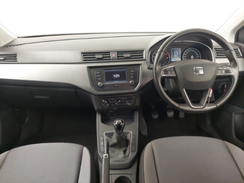 Used SEAT Ibiza 2017 for sale - 77228898: Photo 2