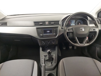 Used SEAT Ibiza 2017 for sale - 77228898: Photo