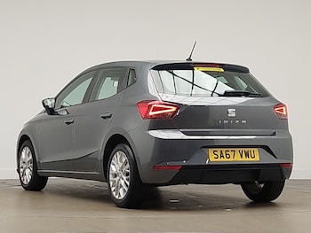 Used SEAT Ibiza 2017 for sale - 77228898: Photo