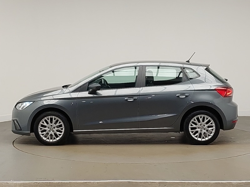 Used SEAT Ibiza 2017 for sale - 77228898: Photo 4