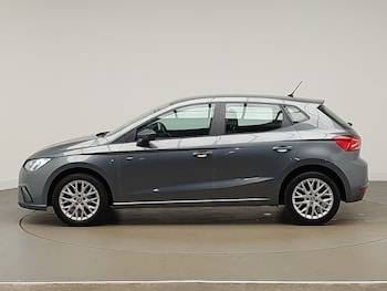 Used SEAT Ibiza 2017 for sale - 77228898: Photo