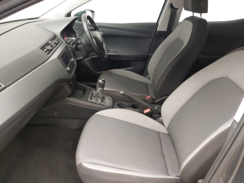 Used SEAT Ibiza 2017 for sale - 77228898: Photo 5