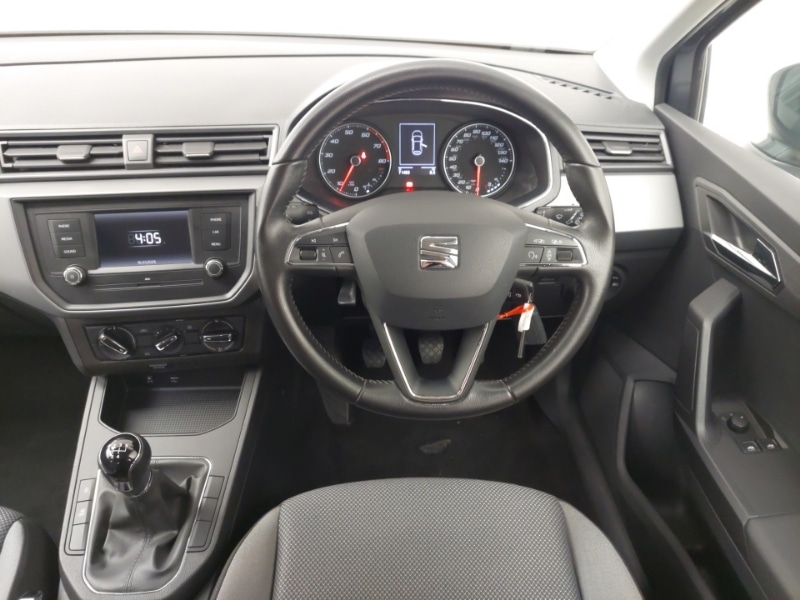 Used SEAT Ibiza 2017 for sale - 77228898: Photo 7