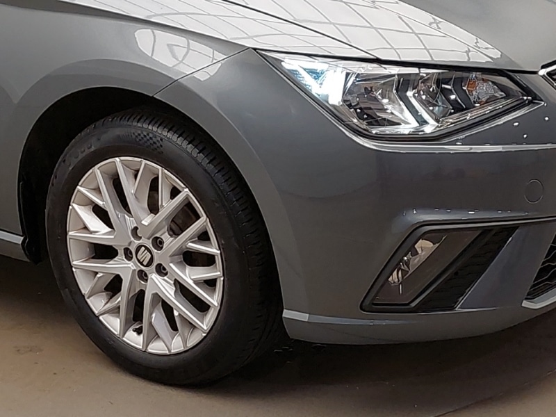 Used SEAT Ibiza 2017 for sale - 77228898: Photo 9