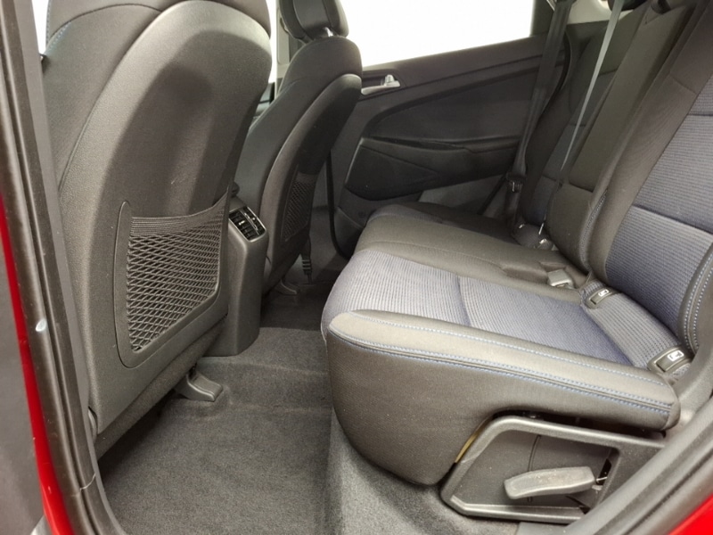 Used Hyundai TUCSON 2017 for sale - 76487953: Photo 6