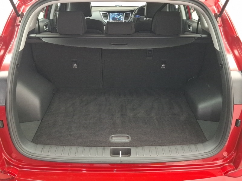 Used Hyundai TUCSON 2017 for sale - 76487953: Photo 8