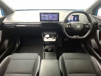 Used MG MG4 2023 for sale - 78346466: Photo