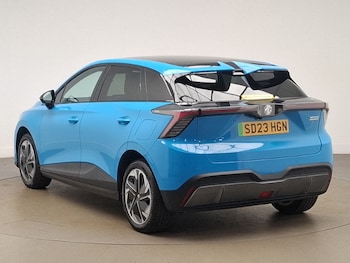 Used MG MG4 2023 for sale - 78346466: Photo