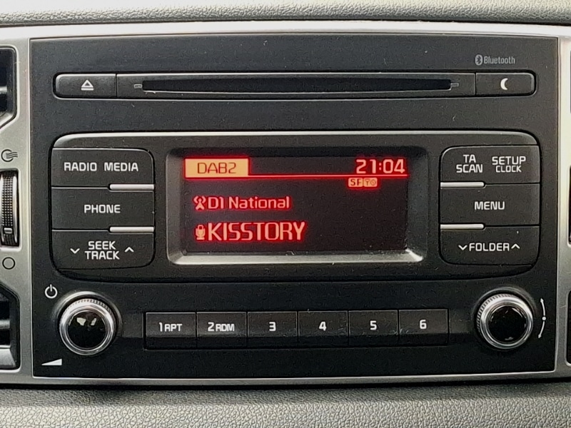 Used Kia Sportage 2018 for sale - 78023588: Photo 10