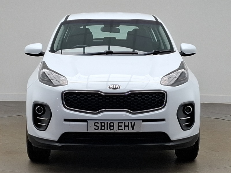 Used Kia Sportage 2018 for sale - 78023588: Photo 12