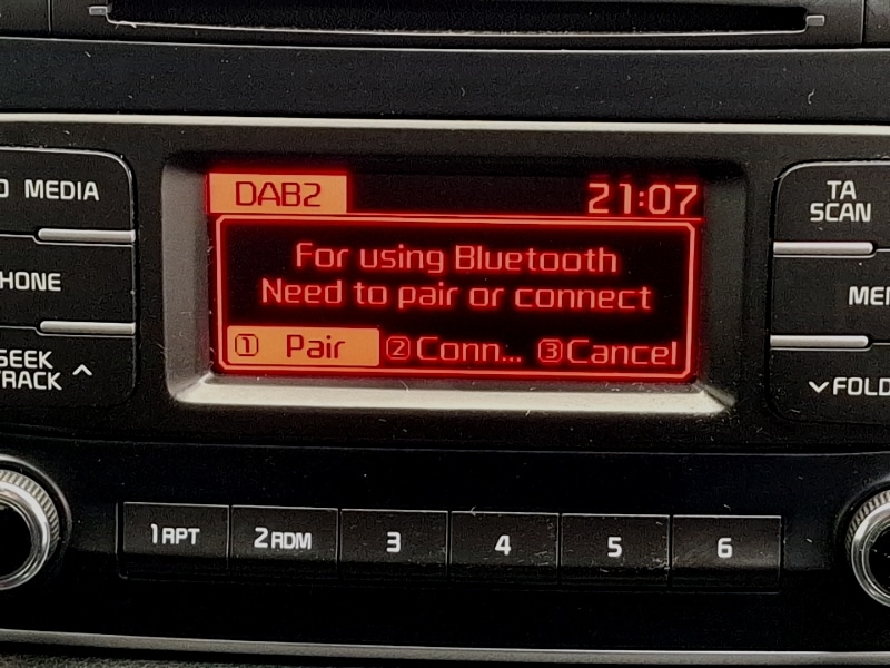 Used Kia Sportage 2018 for sale - 78023588: Photo 14