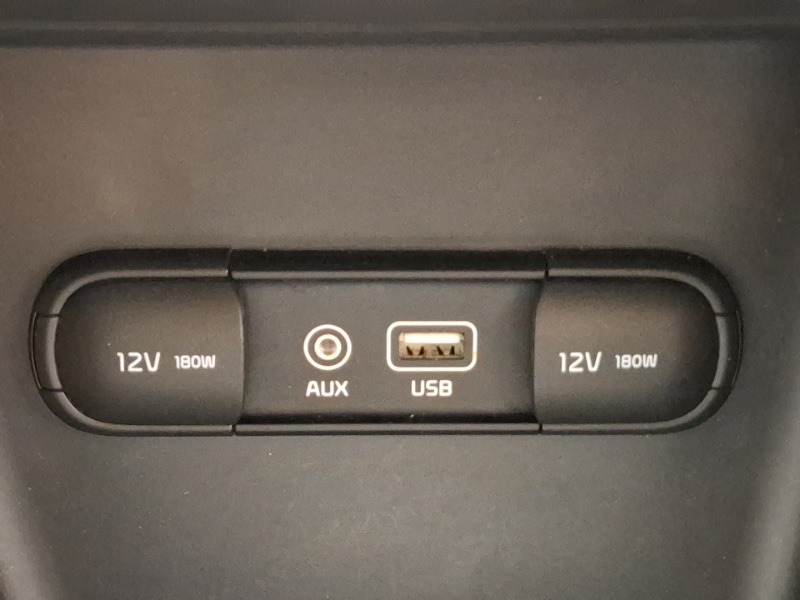 Used Kia Sportage 2018 for sale - 78023588: Photo 15