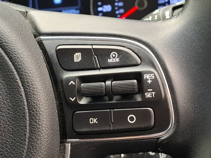 Used Kia Sportage 2018 for sale - 78023588: Photo 17