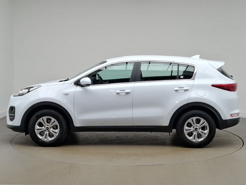 Used Kia Sportage 2018 for sale - 78023588: Photo 4