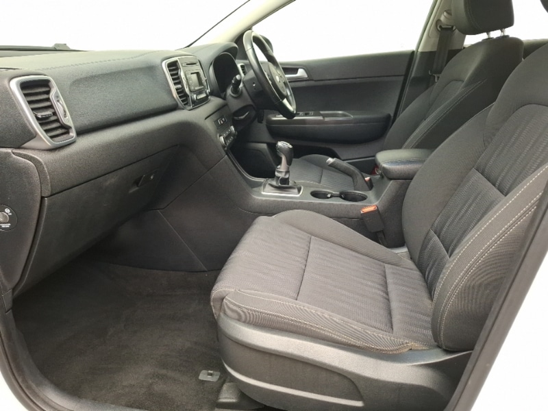 Used Kia Sportage 2018 for sale - 78023588: Photo 5